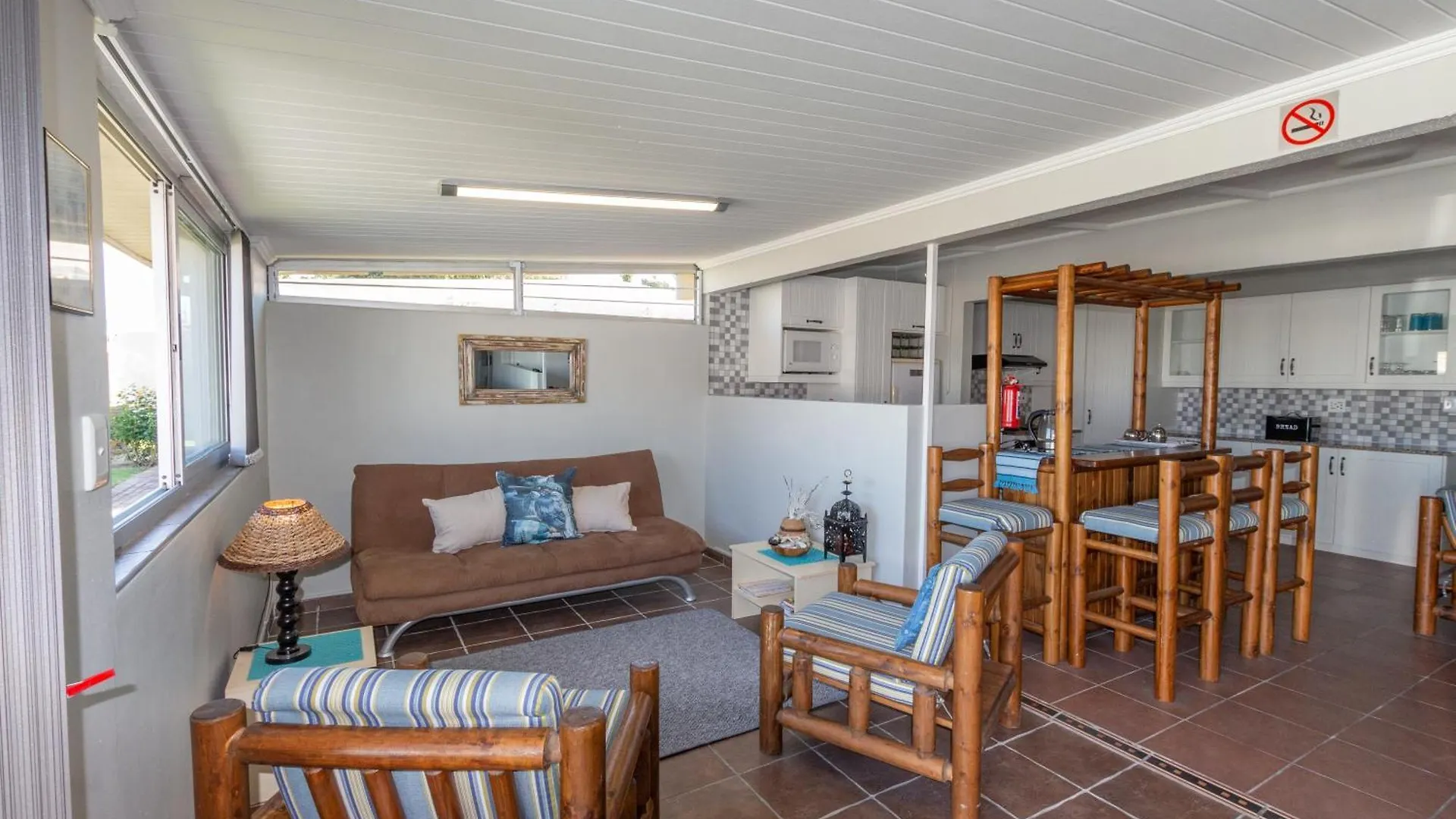 Fleurpark 71 Villa Gordons Bay 0*,