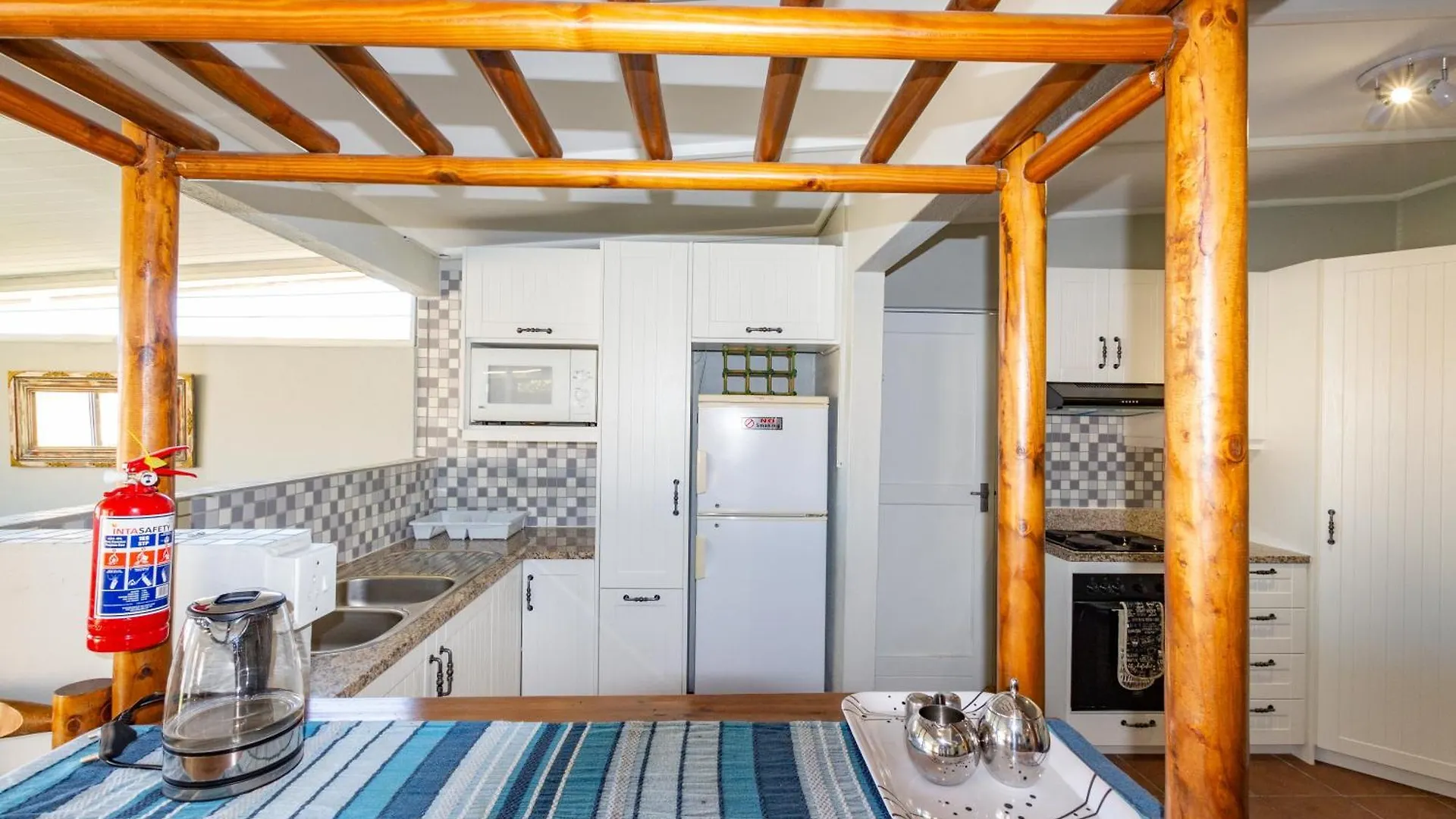 Holiday home Fleurpark 71 Villa Gordons Bay