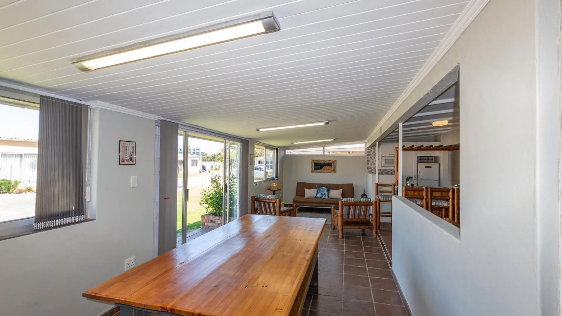 Holiday home Fleurpark 71 Villa Gordons Bay South Africa