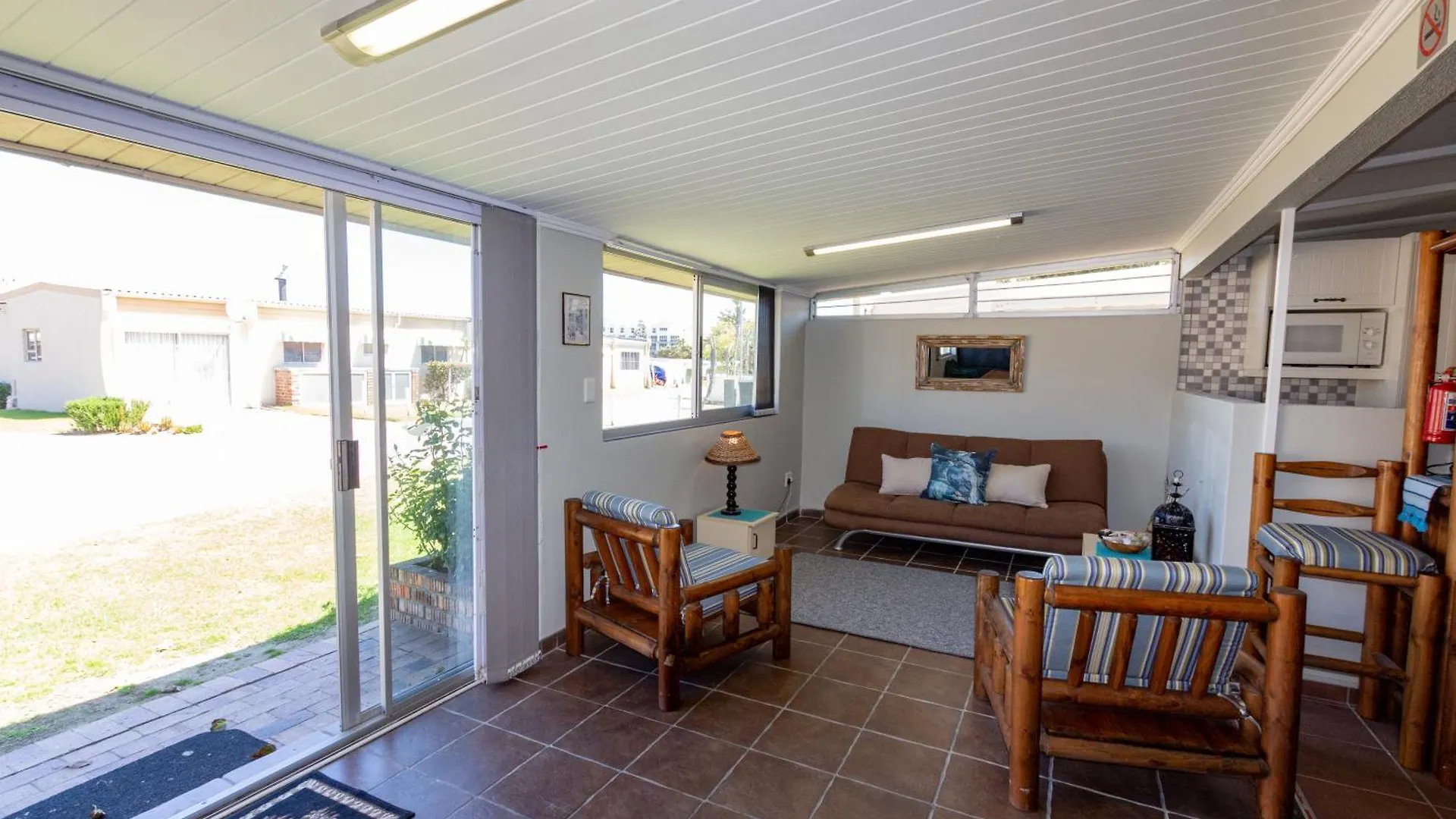 Holiday home Fleurpark 71 Villa Gordons Bay