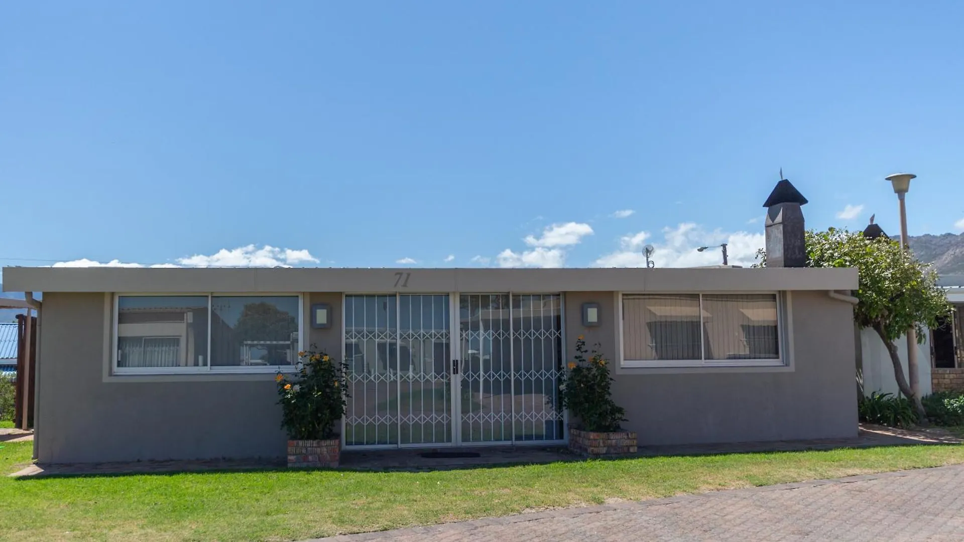 Holiday home Fleurpark 71 Villa Gordons Bay