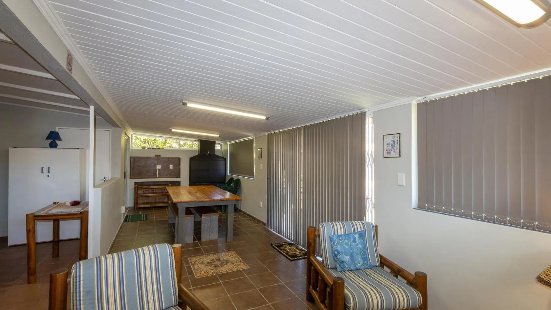 Holiday home Fleurpark 71 Villa Gordons Bay South Africa